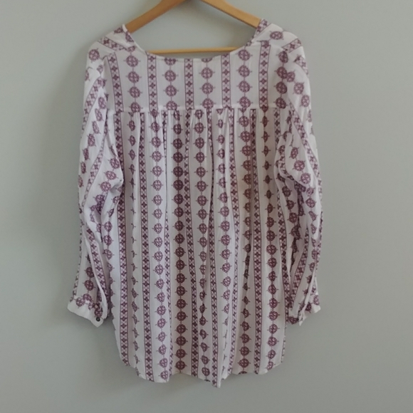 C'isa blouse - Picture 3 of 6